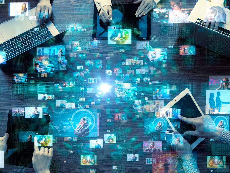Data Management
